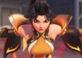 Blizzard изменит внешность новой героини Overwatch после критики за однотипность дизайна
