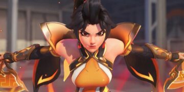 Blizzard изменит внешность новой героини Overwatch после критики за однотипность дизайна