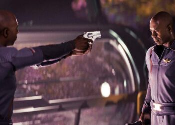 Хоррор Directive 8020 от Supermassive Games выйдет 12 мая