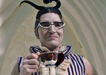 Клоун Багги и банда «Барок Воркс» в трейлере 2 сезона One Piece