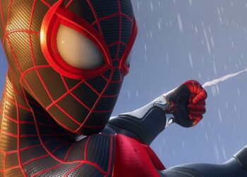 Marvel’s Spider-Man 2 станет главной игрой PS Plus в феврале