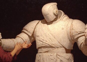 Глава отдела безопасности ИИ в Anthropic уволился с письмом о гибели мира и планами изучать поэзию