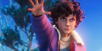 Шоураннер анимационного спин-оффа Stranger Things назвал его «потерянным сезоном» основного сериала