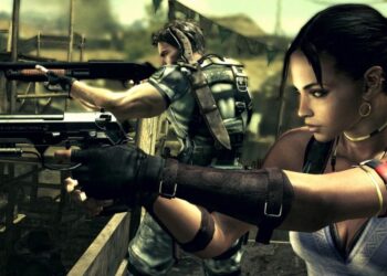 Рейтинговая комиссия, возможно, случайно раскрыла ремейк Resident Evil 5