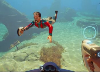 Unknown Worlds показала мультиплеерный режим Subnautica 2 и заверила, что игру можно будет пройти в одиночку