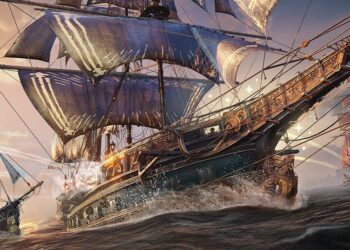 Skull and Bones получила полноценный новый сезон – несмотря на все проблемы Ubisoft и мизерный онлайн в Steam