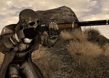 Геймдиректор Fallout New Vegas был уверен, что после покупки франшизы Bethesda больше не получит возможность работать над серией