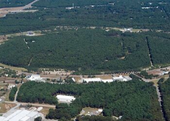 Крупнейший коллайдер США завершил работу ради ещё более мощного преемника