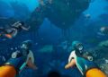 Уже 3.8 миллионов геймеров добавили Subnautica 2 в список желаемого Steam несмотря на скандал с Krafton
