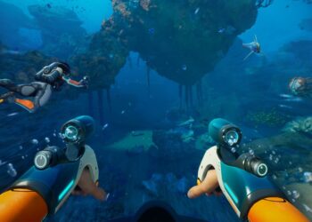 Уже 3.8 миллионов геймеров добавили Subnautica 2 в список желаемого Steam несмотря на скандал с Krafton