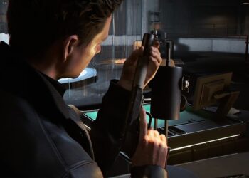 IO Interactive показала сюжетный трейлер 007 First Light с охотой на предателя и молодым Бондом