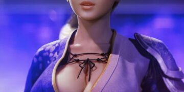 Фигуристая красотка в трейлере следующей части Dead or Alive, а Dead or Alive 6 получит полное издание и бесплатную версию