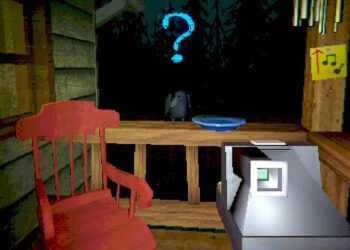 Уютный хоррор про готовку еды для странных существ набрал 99% положительных отзывов в Steam за неделю после релиза