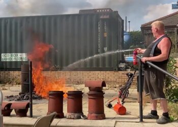 Наркодилер вдохновился фильмом «Один дома» и напичкал дом ловушками – получил 7 лет