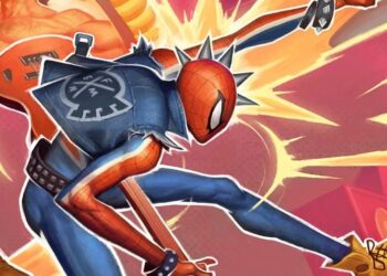 Sony подтвердила разработку фильмов про Спайдер-Панка и Спайдер-Гвен из вселенной  анимационного «Человека-паука»