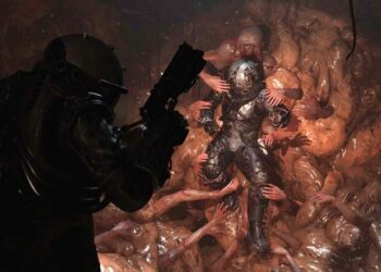 Cronos The New Dawn получила облегченный режим сложности для фанатов истории