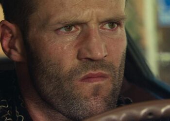 Джейсон Стэйтем сыграет Джейсона Стэйтема в комедийном боевике режиссера «Дэдпула 2» и сценаристки «Коня БоДжека»