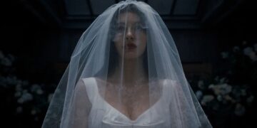 Netflix показал трейлер хоррор-сериала Something Very Bad Is Going to Happen от создателей «Очень странных дел»