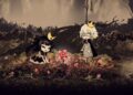 Игра The Liar Princess and the Blind Prince про принцессу-волка и слепого принца выйдет в Steam в марте