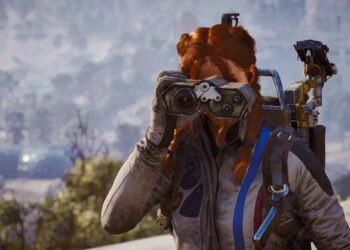 Tencent помогает в адаптации ARC Raiders под китайский рынок