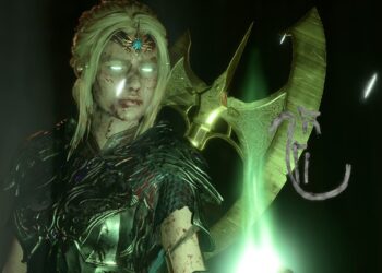 Baldur’s Gate 3 получила внезапный патч спустя год после обещанного финального патча