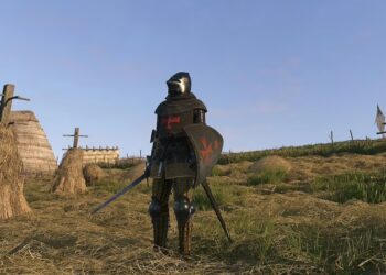 Kingdom Come: Deliverance 2 скоро добавят в Xbox Game Pass