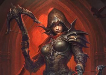 Blizzard прокомментировала неспадающую популярность Diablo 3 спустя почти 14 лет после релиза