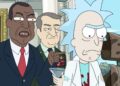 Спин-офф «Рика и Морти» про президента Кёртиса выйдет в 2026 году – шоу сохранит дух оригинала