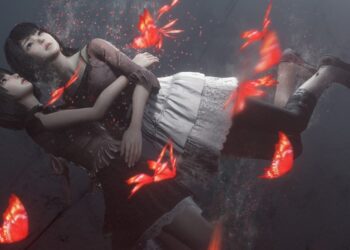 Разработчики хоррора Fatal Frame 2 рассказали о японском подходе к жанру – скримеры запрещены