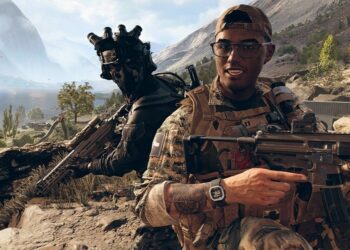 Второй сезон Battlefield 6 не смог вернуть интерес игроков – онлайн практически не вырос