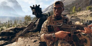 Второй сезон Battlefield 6 не смог вернуть интерес игроков – онлайн практически не вырос