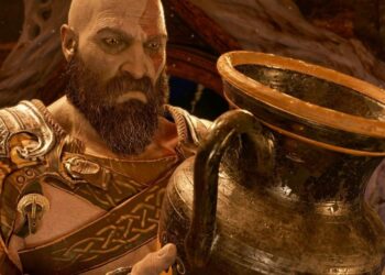 God of War может вернуться в Древнюю Грецию, а Кратос получит косу в качестве нового оружия