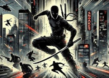 Hasbro опровергла слухи об отмене игры про Снейк Айза из GI Joe