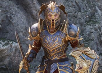 Игрок Oblivion Remastered провел 300 дней, преследуя стражника, чтобы заполучить его броню – и только сейчас увидел его лицо