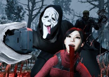 По Dead by Daylight снимут не только фильм, но и анимационный сериал