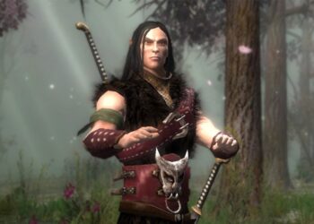 Разработчик The Witcher случайно «убил» важного персонажа, и тестировщику пришлось перепройти игру ради его спасения