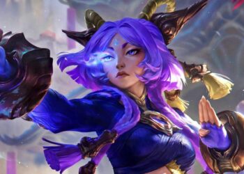 В League of Legends может появиться командный голосовой чат – спустя 17 лет после релиза игры