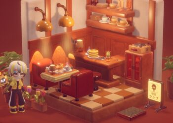 Уютная головоломка Hakoniwa Electric выйдет в 2026 году и на целый год сделает геймеров хозяевами магазина электроники