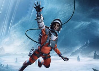 Вышел геймплейный трейлер Aphelion – хоррора про астронавтов на краю Солнечной системы