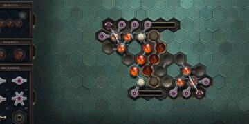 Головоломка Opus Magnum получит новое дополнение спустя восемь лет после релиза – ради этого разработчики воскресили давно закрытую студию