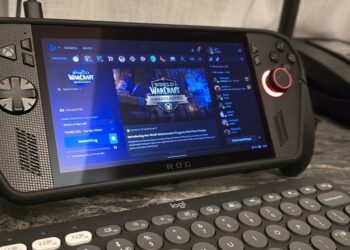 Microsoft тестирует функцию автоматического создания игровых клипов на Xbox Ally X при помощи ИИ