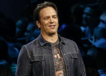 Фил Спенсер уходит из Xbox после 25 лет в бизнесе – его место займёт топ-менеджер из ИИ-подразделения Microsoft