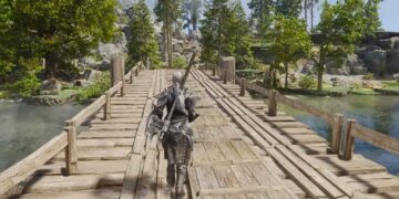 Новый мод добавляет реалистичную инерцию движения в Skyrim и Fallout 4