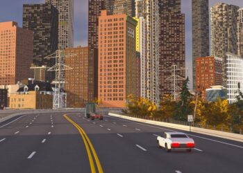 Игроки Cities Skylines 2 в ярости из-за даунгрейда графики после патча, но решение уже найдено