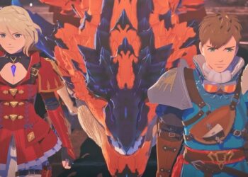 Разработчики Monster Hunter Stories 3 обещают сюжетную кампанию на 30-50 часов и без гринда