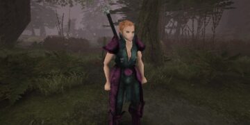 Разработчик-одиночка создает масштабную ролевую игру с открытым миром в духе Gothic и Berserk – проект собрал $255 тысяч на Kickstarter за считанные часы