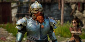 Разработчики Solasta 2 вместе с Беном Старром рассказали об улучшенной графике сиквела и появлении мультиклассов