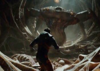 Фанат создаёт полнометражный фильм по Half-Life с помощью ИИ