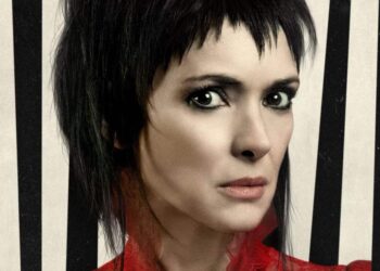 Вайнона Райдер присоединится к третьему сезону «Уэнсдэй»