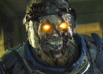 Создатели Call of Duty опровергли слухи о выходе отдельной игры про зомби